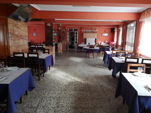 Hostal O Cruceiro