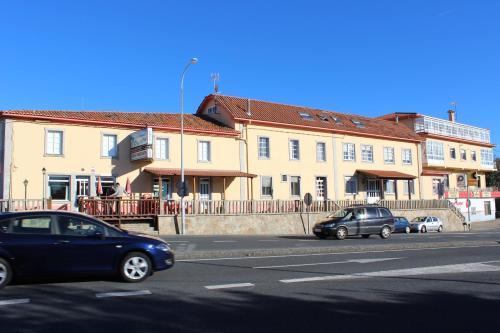 Hostal O Cruceiro