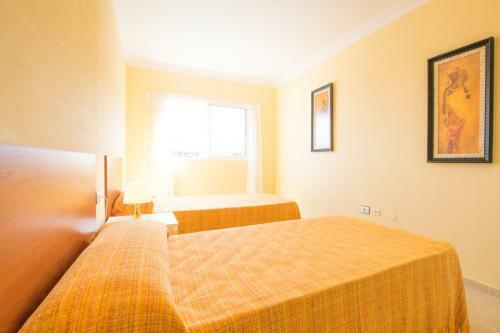 Apartamento Duplex Familiar San Borondon