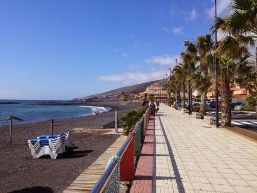 Apartamento San Borondon Familiar