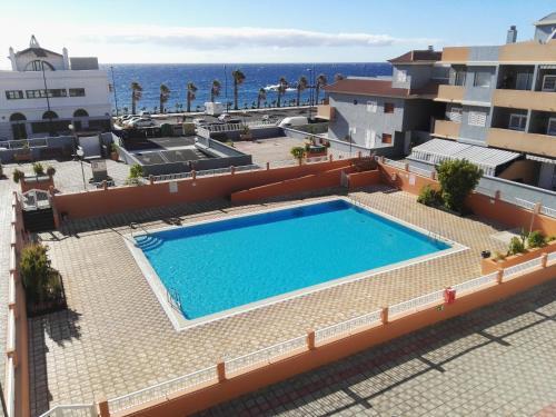 Apartamento San Borondon Familiar