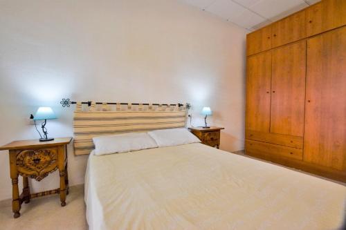 Apartamento San Borondon Familiar