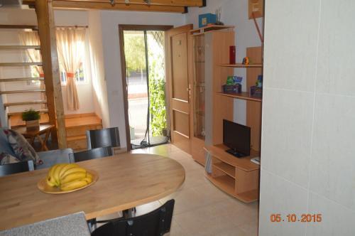 Apartamento San Borondon Familiar