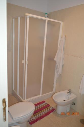 Apartamento San Borondon Familiar