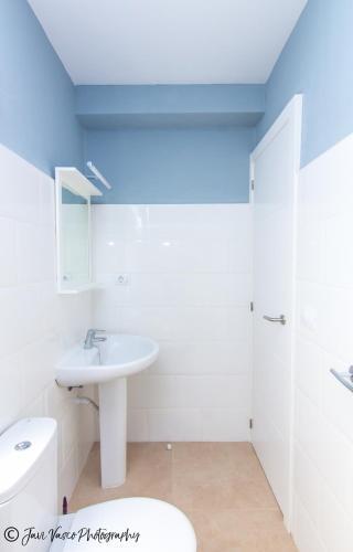 Apartamento Live Puertito Mar