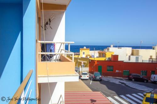 Apartamento Live Puertito Muelle