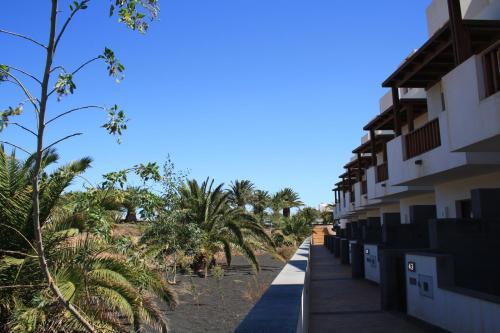 Apartamento Casa Luca