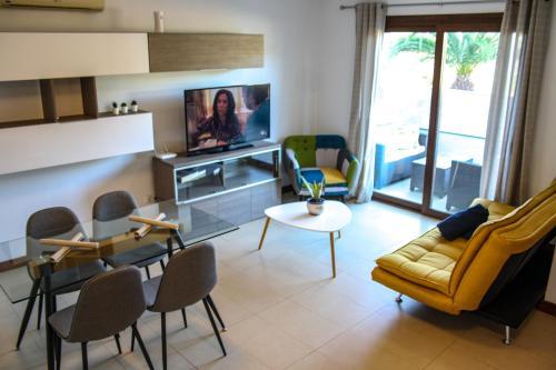 Apartamento Casa Luca