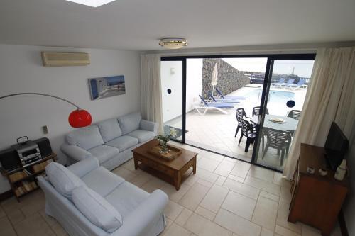 Apartamento Cortijo Mar 15