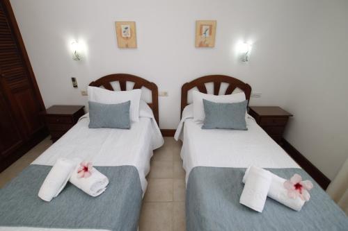 Apartamento Cortijo Mar 15