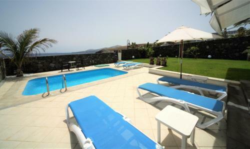 Villa Teranga