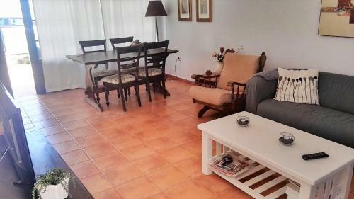Chalet El Rincon En Puerto Calero