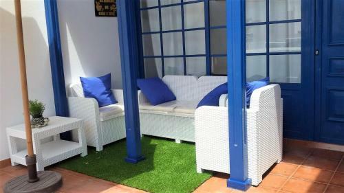 Chalet El Rincon En Puerto Calero