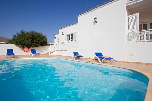 Villa Gaida