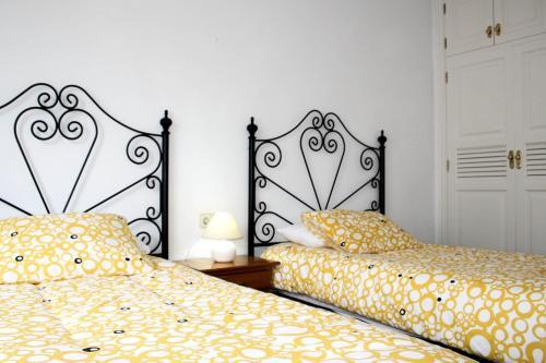 Villa Manuela