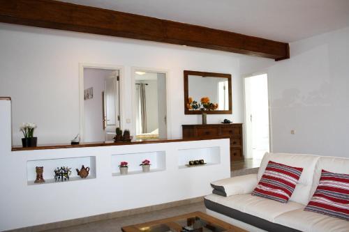 Villa Manuela