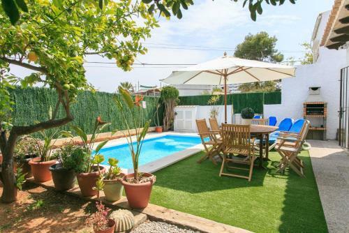 Beach Villa Belgica