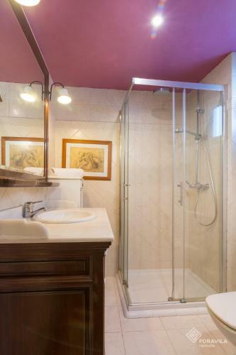 Apartamento Mantonia