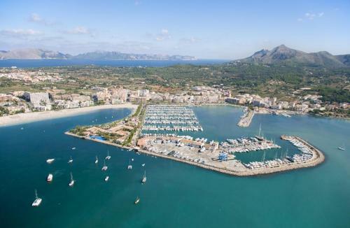 Alcudia - 276572