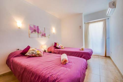 Apartamento Concha Id:52805