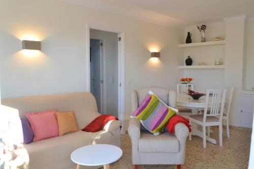 Apartamento 134 Puerto Alcudia