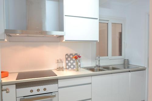 Apartamento 134 Puerto Alcudia