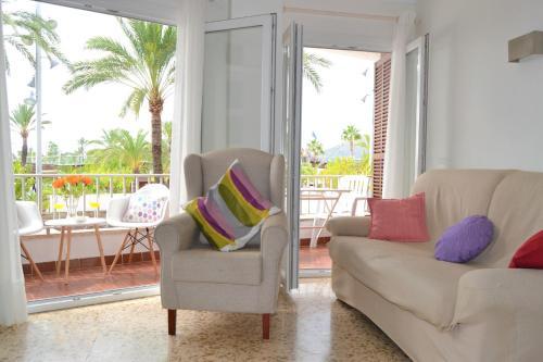Apartamento 134 Puerto Alcudia