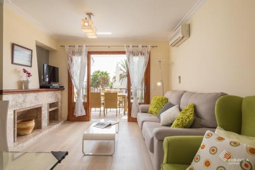 Apartamento Gran Canal