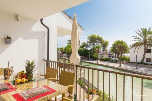Apartamento Gran Canal
