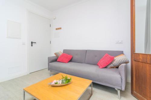 Apartamento Edificio Playa (cirerers)