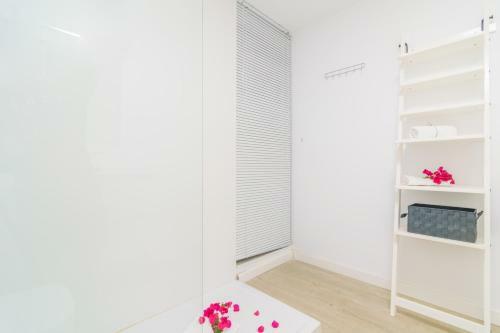 Apartamento Edificio Playa (cirerers)