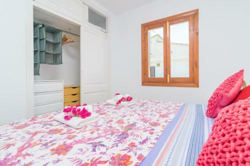 Apartamento Edificio Playa (cirerers)