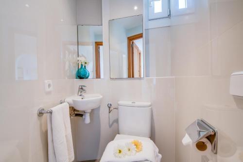 Apartamento Anglada Id:67635