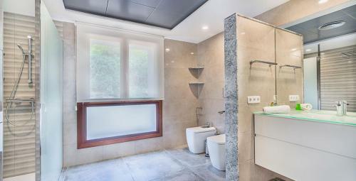 Port D'alcudia Villa Sleeps 12