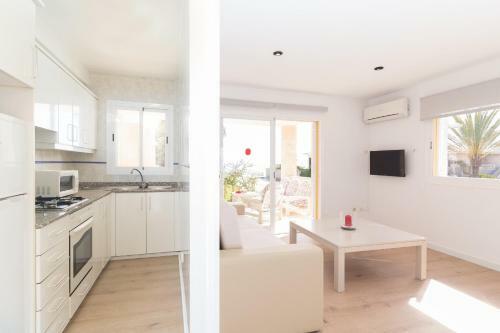 Apartamento Vidalba 32