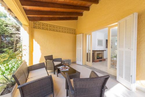 Villa Campins