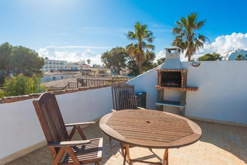 Apartamento Bellavista
