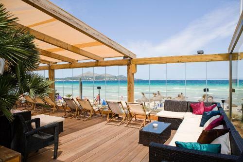 Port D�alcudia 158353