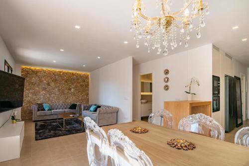 Forbel Apartment
