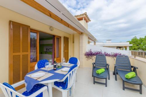 Apartamento Can Llepol