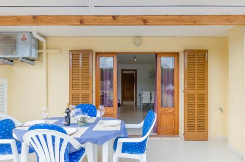 Apartamento Can Llepol