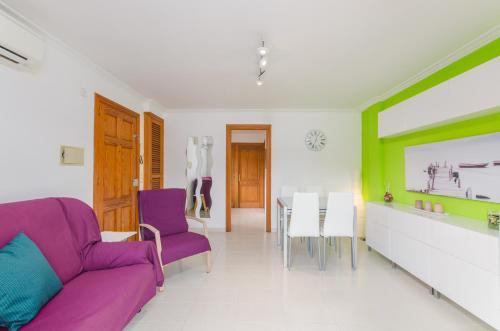 Apartamento Can Llepol