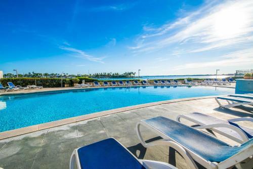 Apartamento Carabela Beach 2 Id:87691