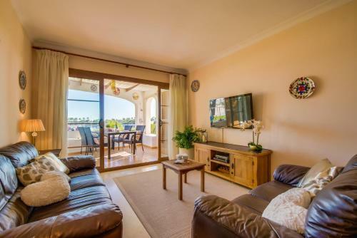 Apartamento Carabela Beach 2 Id:87691