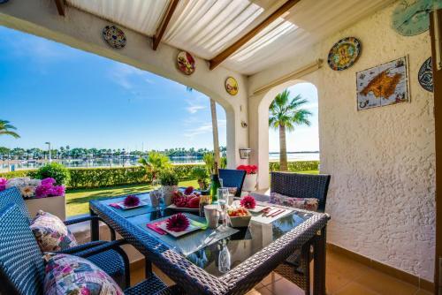 Apartamento Carabela Beach 2 Id:87691