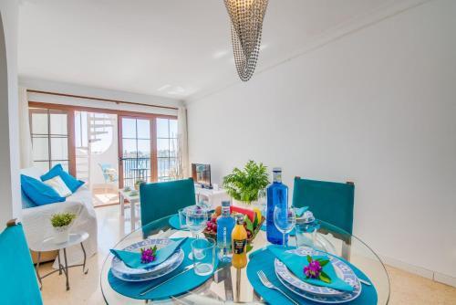 Apartamento Vicente Id:88955