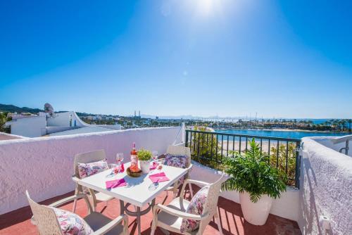 Apartamento Vicente Id:88955