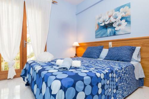 Apartamento Alarden