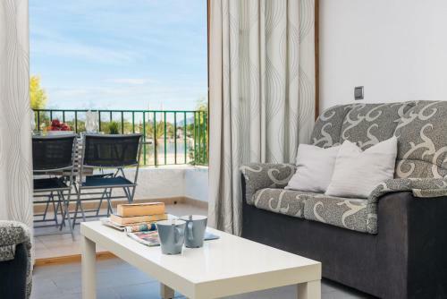 Apartamento Anglada Beach