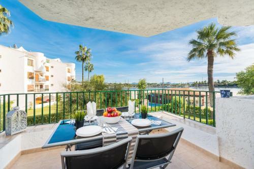 Apartamento Anglada Beach